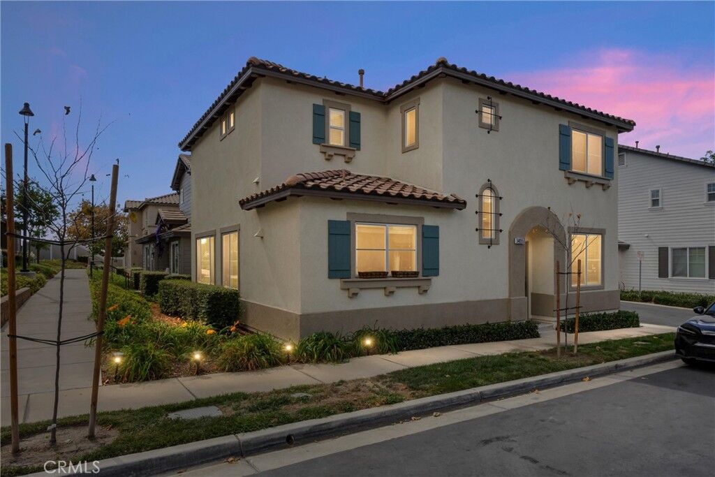 Property Photo:  34055 Lily Road  CA 92399 