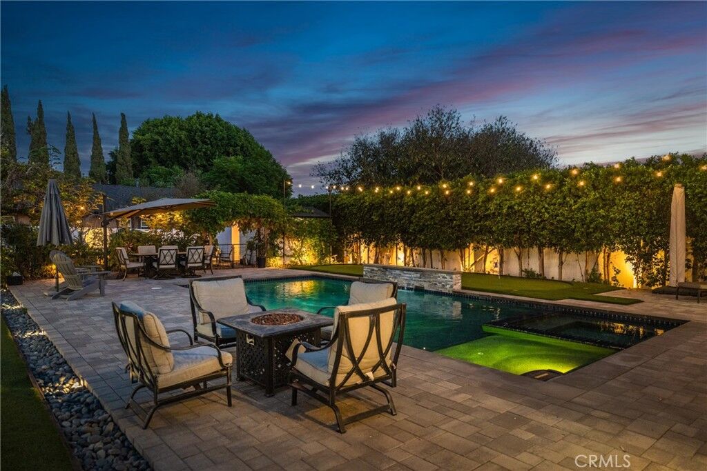 Property Photo:  17052 El Cajon Avenue  CA 92886 