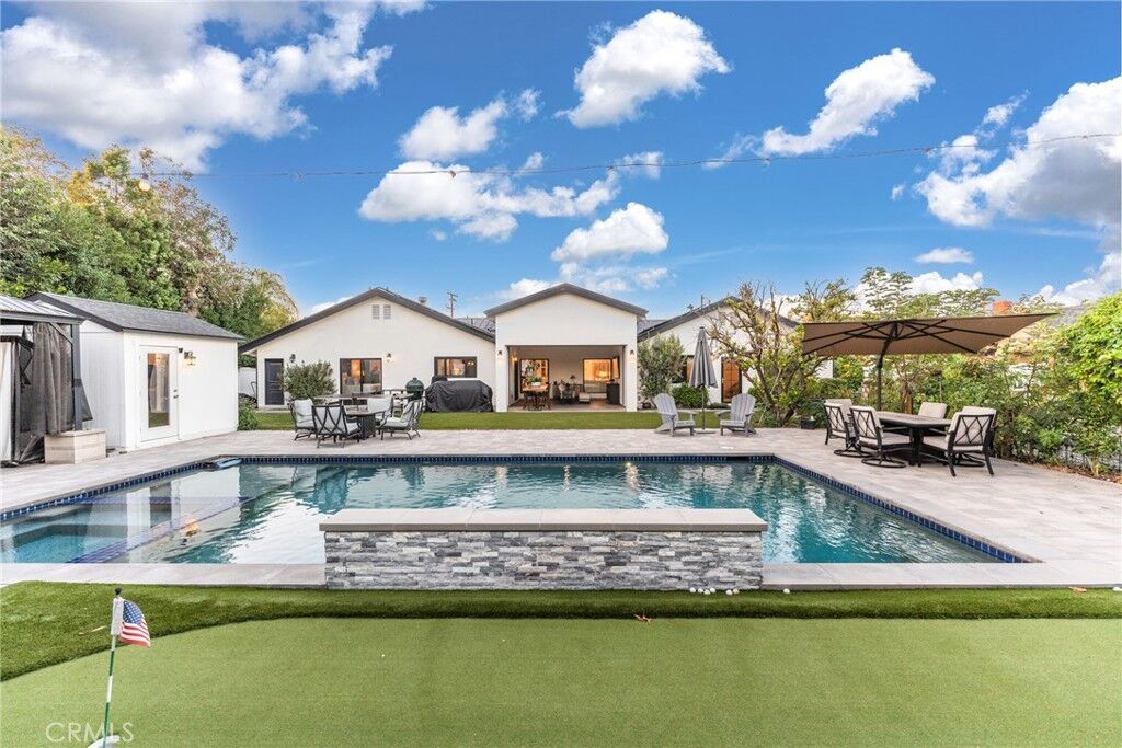 Property Photo:  17052 El Cajon Avenue  CA 92886 