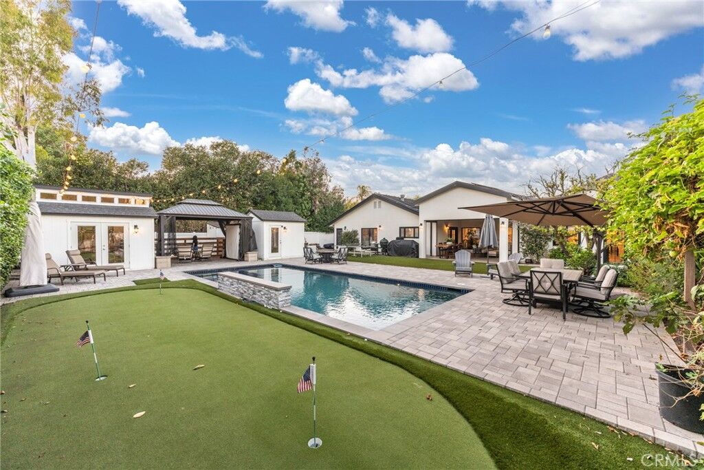 Property Photo:  17052 El Cajon Avenue  CA 92886 