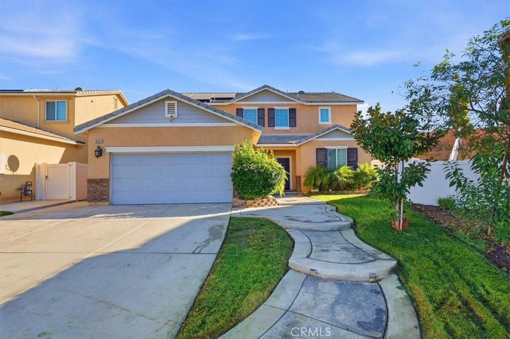 Property Photo: 26994 Claystone CA 92555