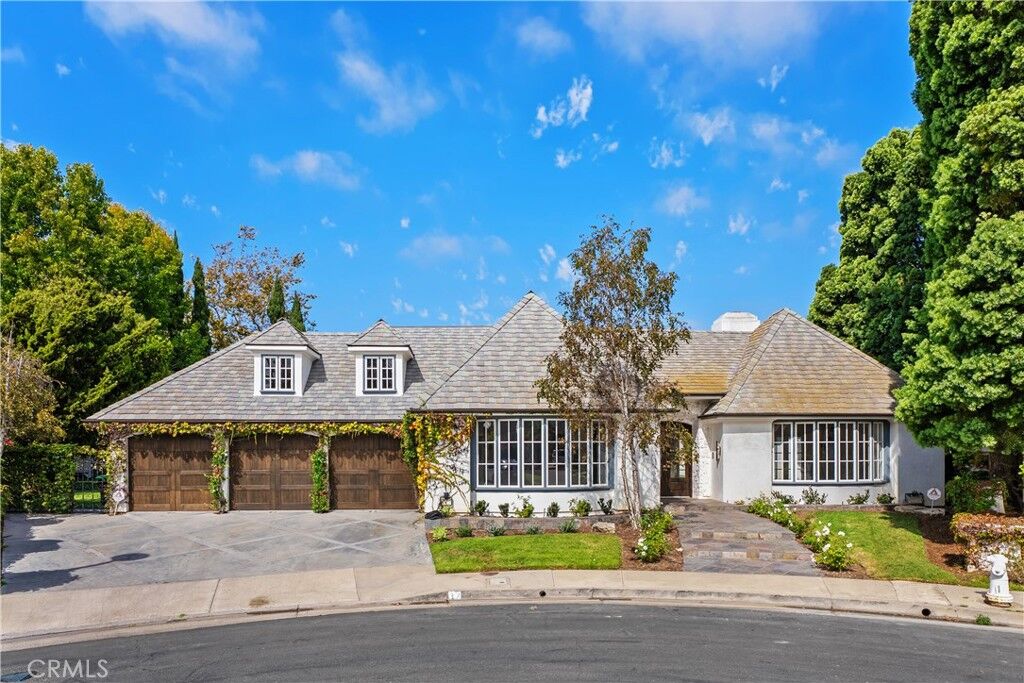 Property Photo:  12 Torrey Pines  CA 92660 