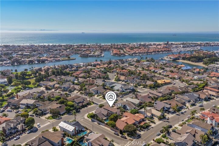 Property Photo: 3521 Aquarius Drive CA 92649