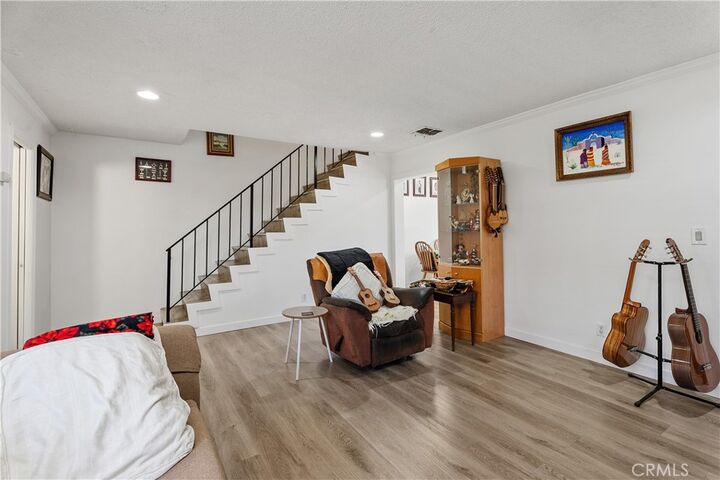 Property Photo:  8574 Chapman A  CA 90680 