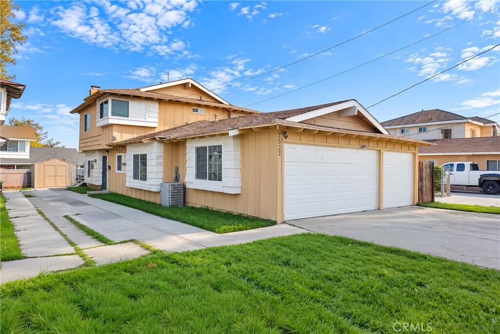 Property Photo:  2522 Strathmore  CA 91770 