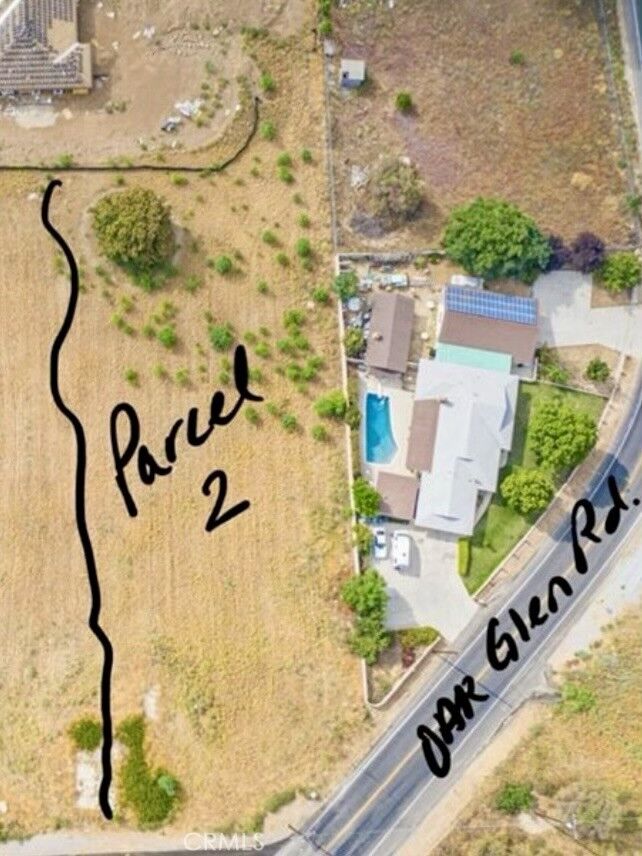 Property Photo:  0 Tokay  CA 92223 