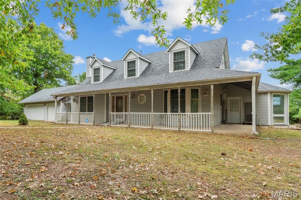 Property Photo:  224 Airport Road  MO 63077 