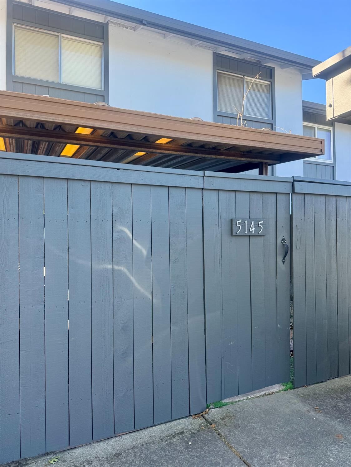Property Photo: 5145 Greenberry Drive CA 95841