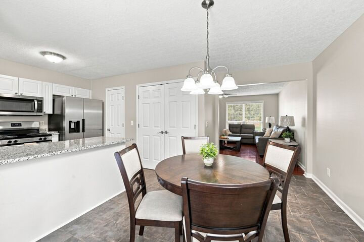 Property Photo: 102 Westchester Dr TN 37188
