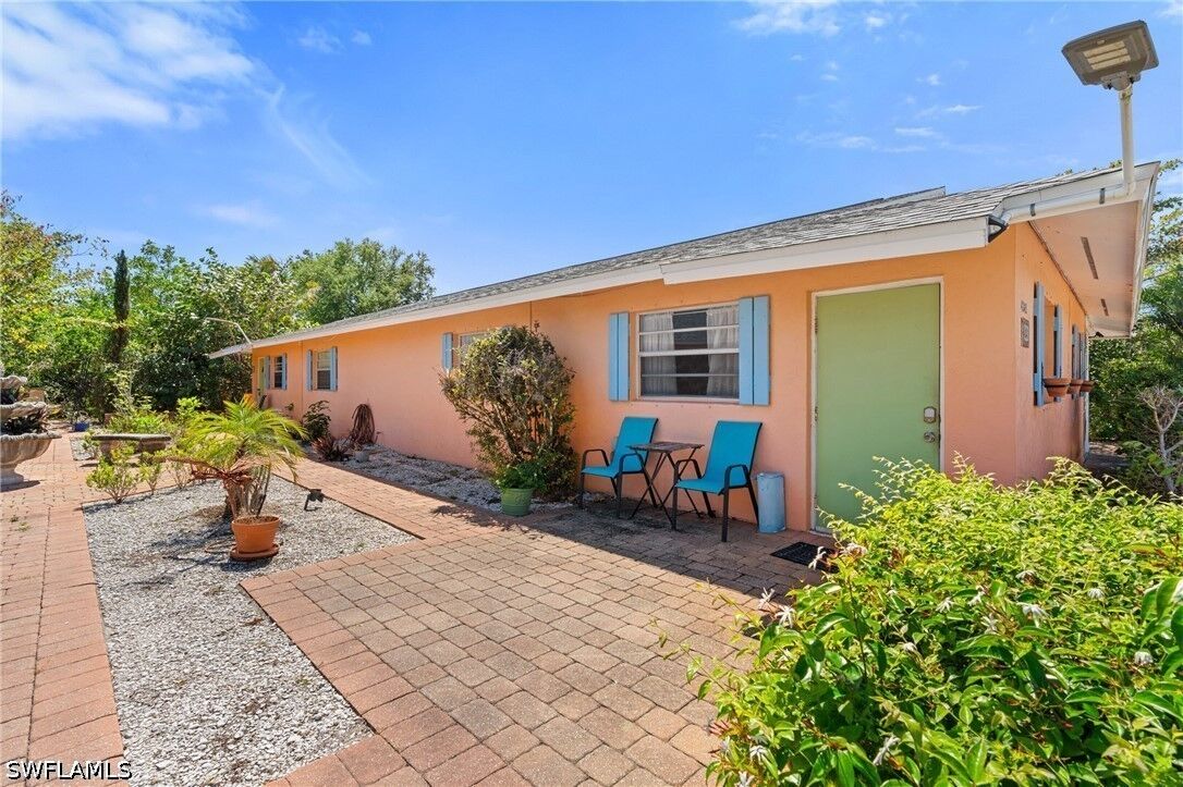 Property Photo: 4241 Mariner Lane FL 34134
