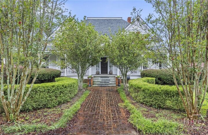 Property Photo:  310 S Lewis Street  GA 30439 