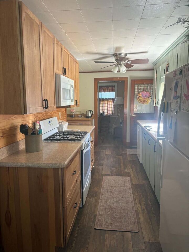 Property Photo:  6680 Fall Brook Rd  PA 16947 