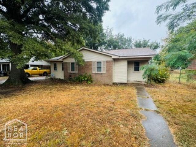 Property Photo:  115 W Shadow Lane  AR 72370 