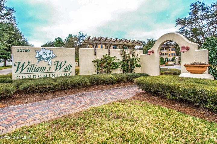 Property Photo: 12700 Bartram Park Boulevard 1539 FL 32258