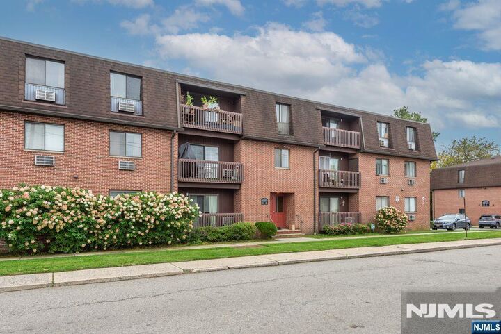 Property Photo: 9 Montgomery A1 NJ 07109