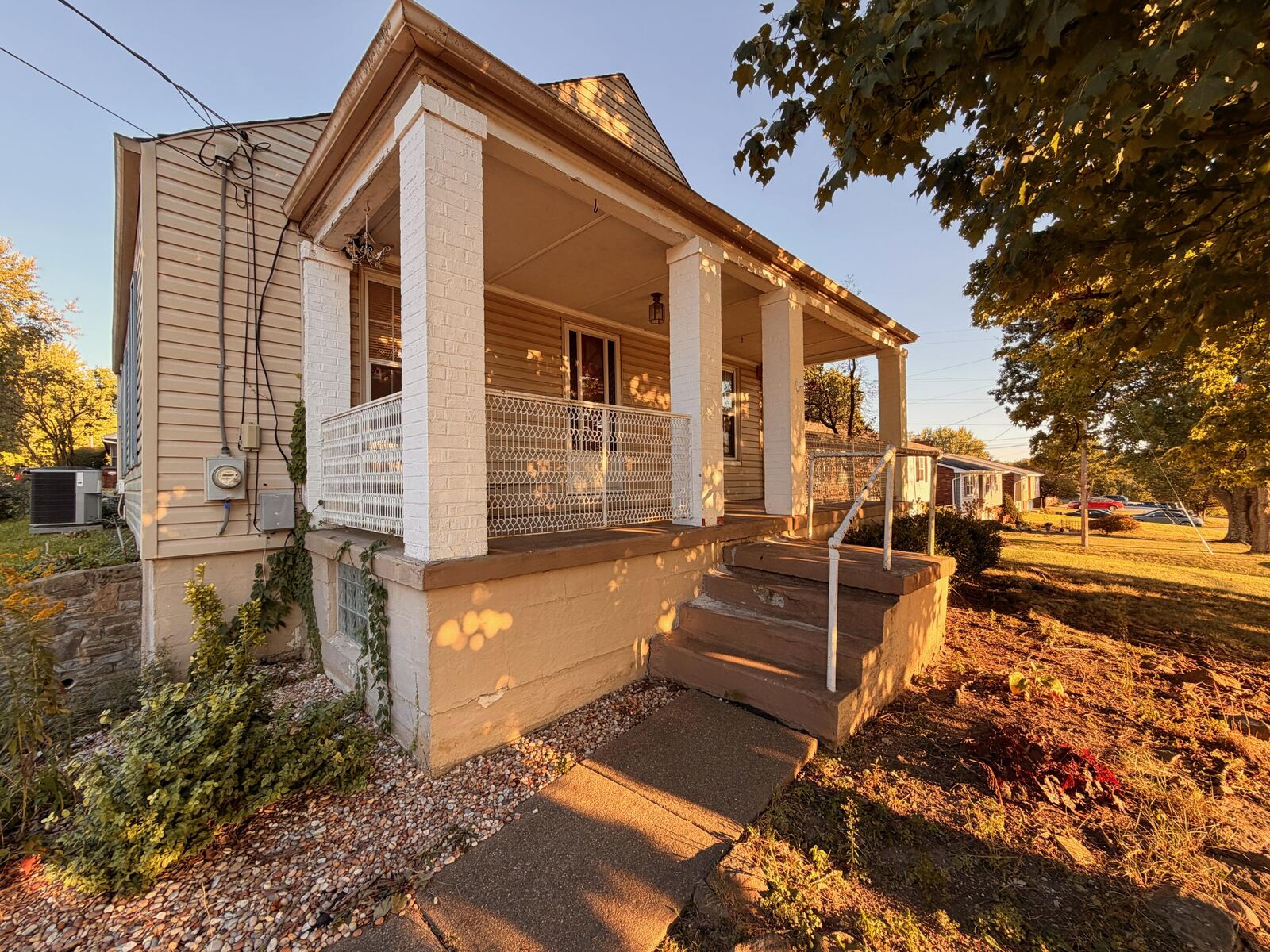 Property Photo:  728 Rogers Road  KY 41017 