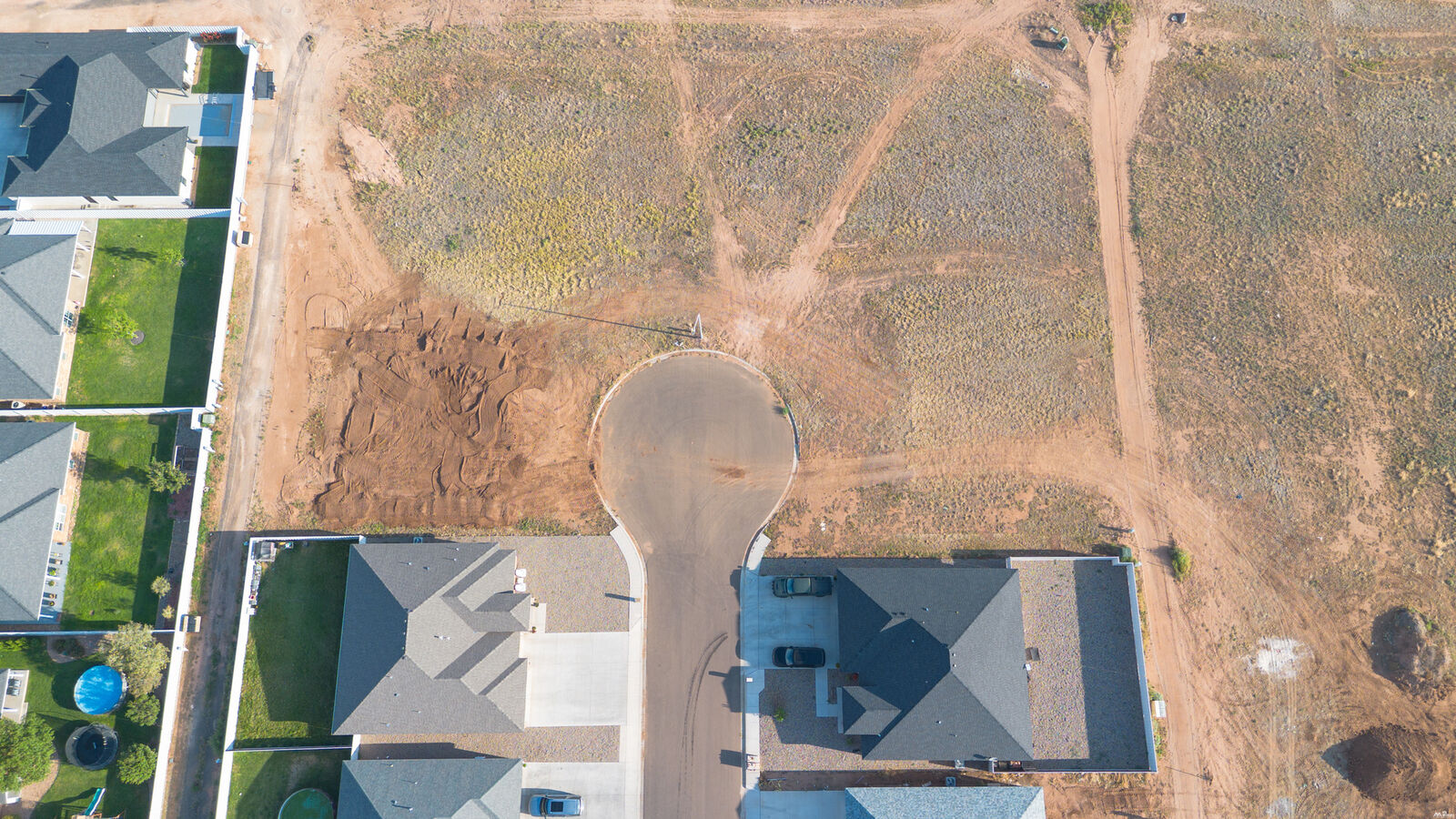 Property Photo:  3729 Garden  NM 88101 