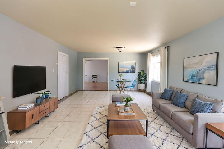 Property Photo:  3012 Ocotillo Canyon Dr  NM 88220 