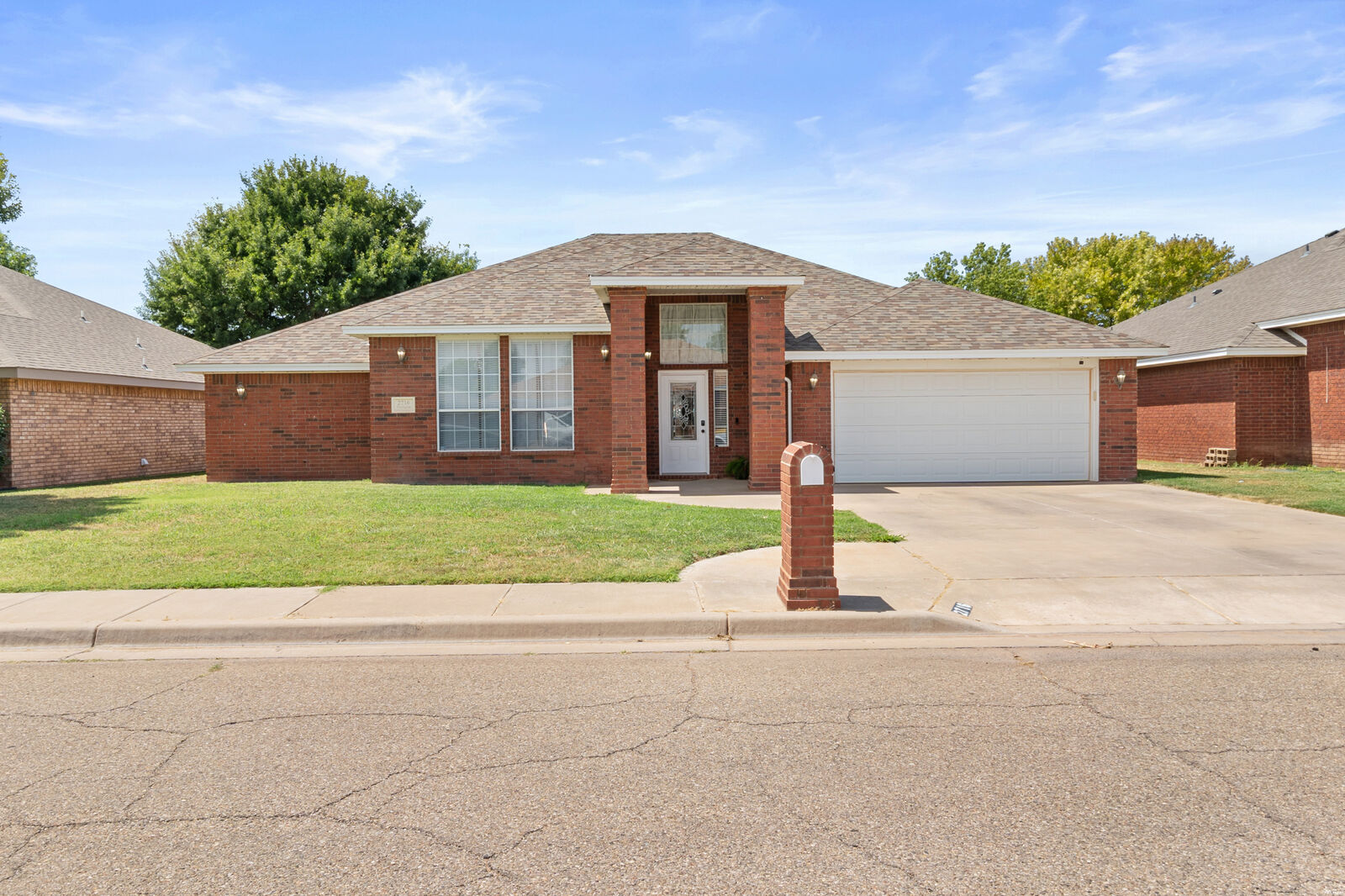 Property Photo:  2716 Northglen Dr  NM 88101 