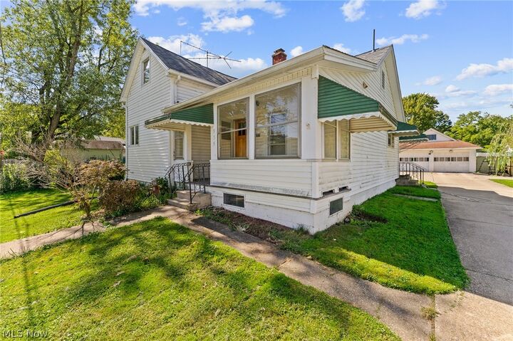 Property Photo: 939 2nd Street OH 44444