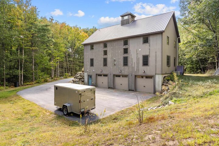 Property Photo: 22 Bailey Drive NH 03884