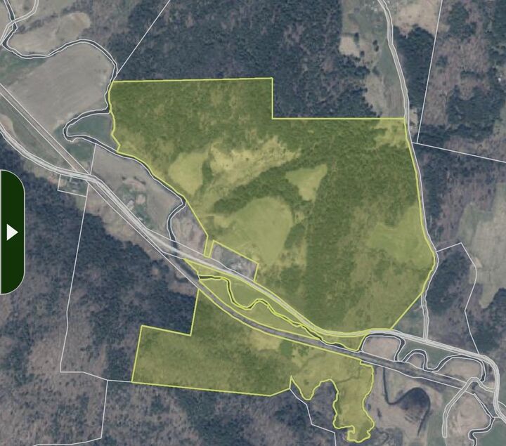 Property Photo: 7999 Vermont Route VT 05455