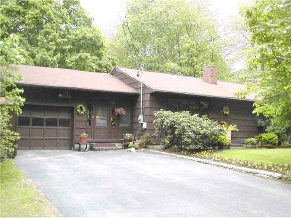 Property Photo: 15 Shaker Rd. NH 03301