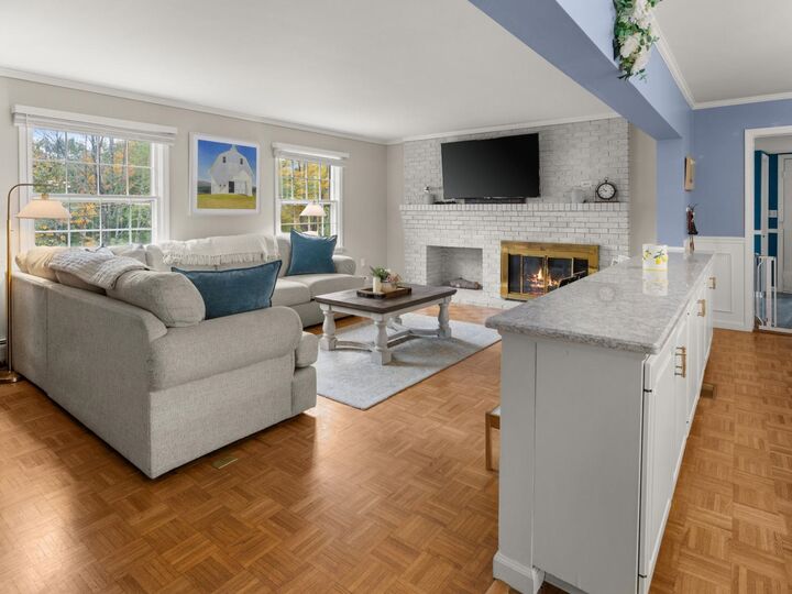 Property Photo: 79 Raceway Road VT 05465