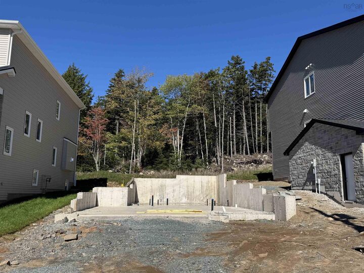 Property Photo:  Gar26 124 Garvey Court  NS B4B 1L1 