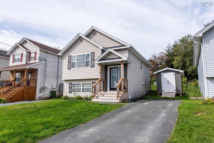 Property Photo:  330 Charles Road  NS B3T 1N7 