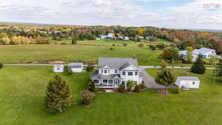 Property Photo:  169 Highway 236  NS B0N 2A0 