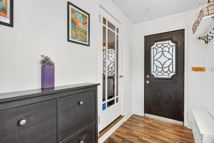 Property Photo: 5385/87 Glebe Street NS B3K 2R2