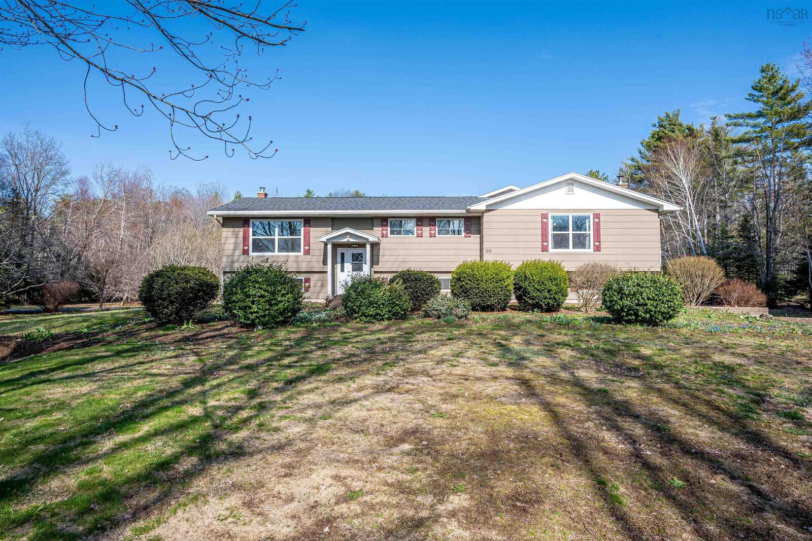 Property Photo:  90 Parrish Road  NS B0P 1G0 