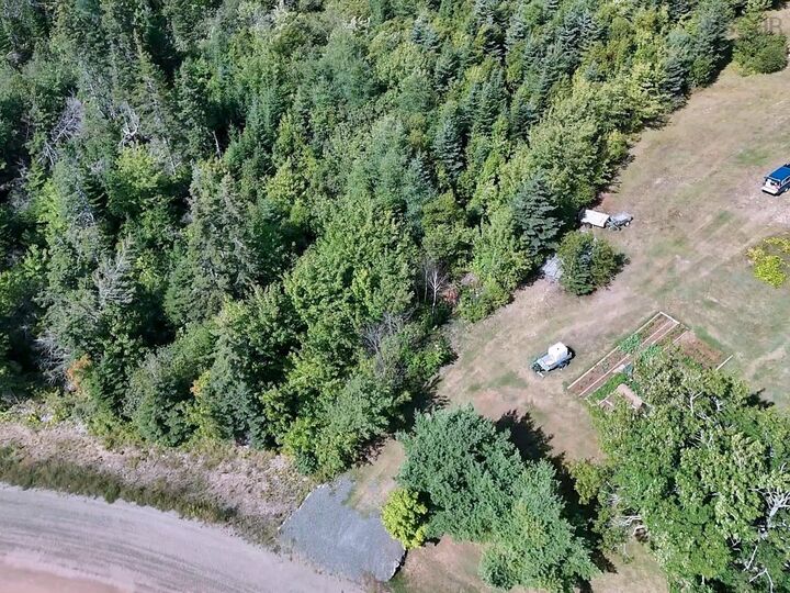 Property Photo:  New Boston Rd New Boston Road  NS B1K 2P7 