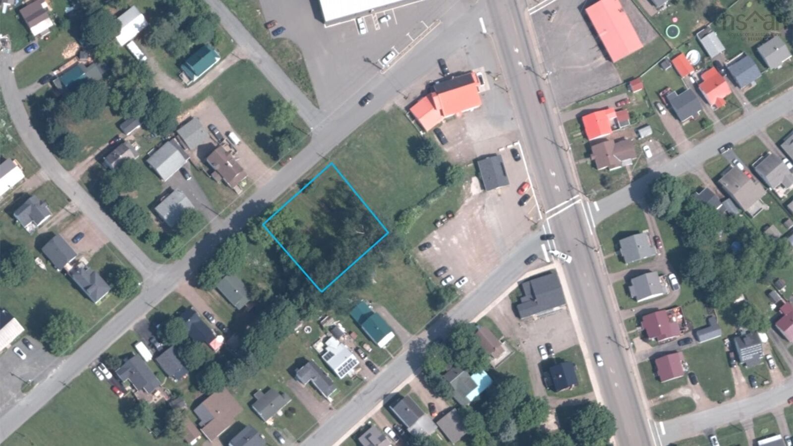 Property Photo:  8 Newton Avenue  NS B4H 1J7 