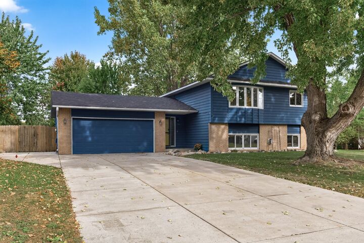Property Photo:  3487 133rd Lane NW  MN 55304 