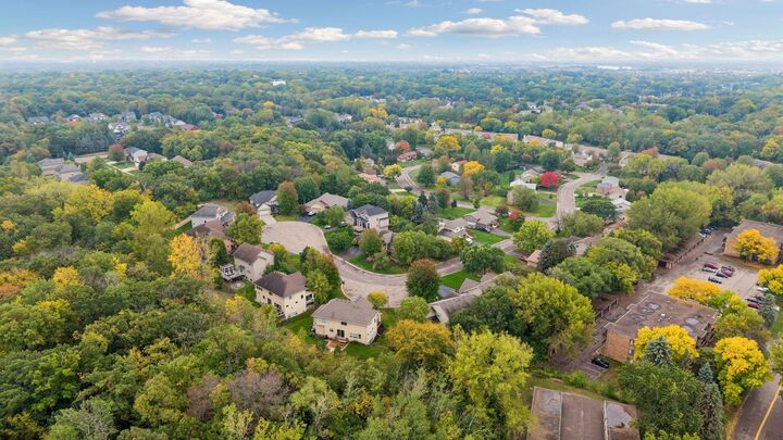 Property Photo:  12844 Garrett Court  MN 55124 