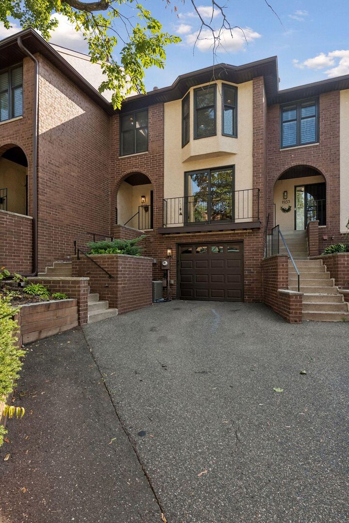 Property Photo: 1931 Emerson Avenue S MN 55403