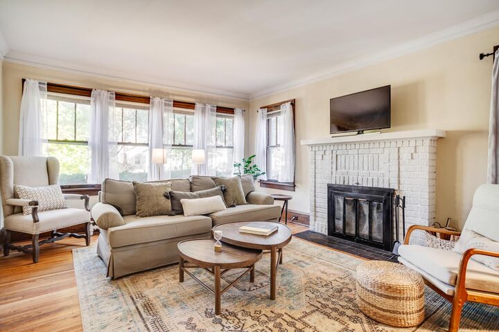 Property Photo:  4332 Harriet Avenue  MN 55409 