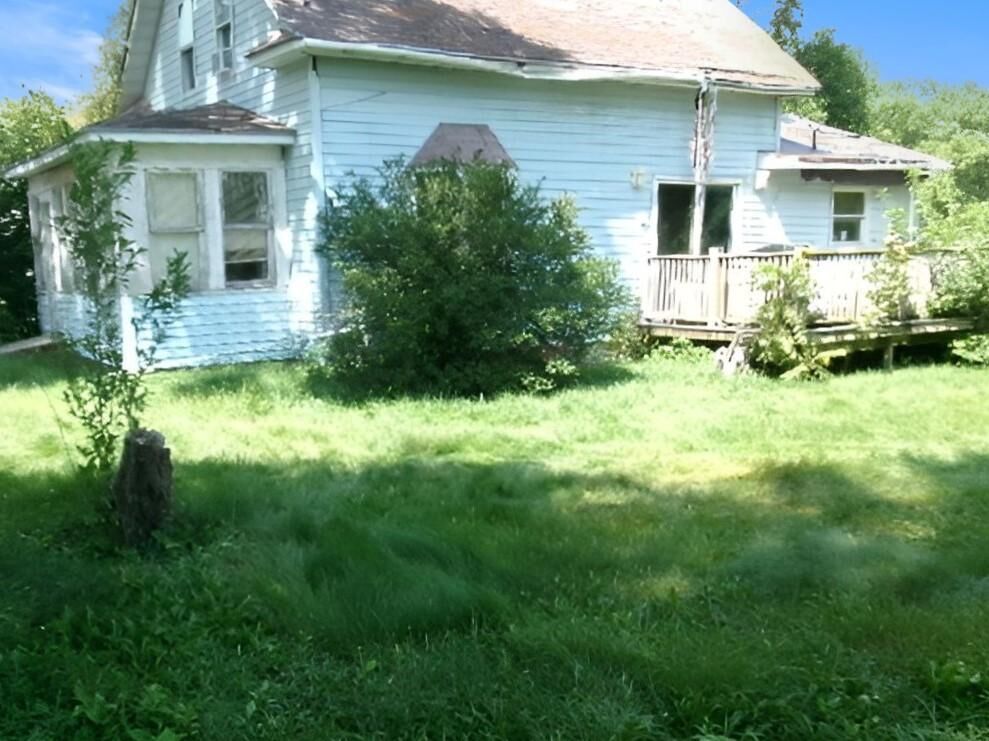 Property Photo: 202 Elm Avenue SE MN 56284