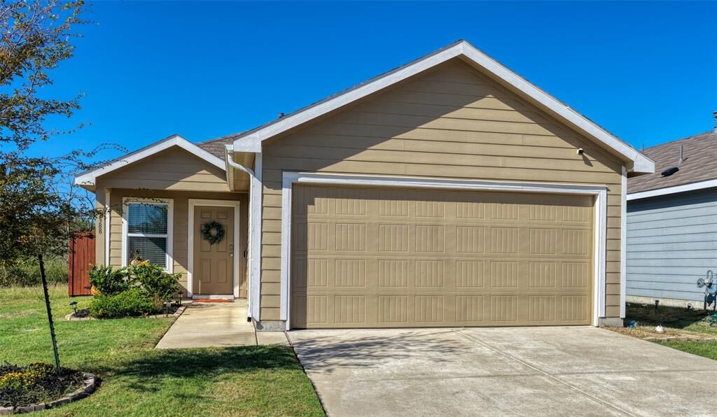Photo de la propriété:  2388 Great Belt Boulevard  TX 75114 