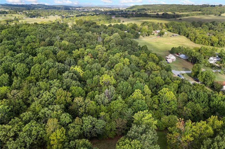 Property Photo:  Tbd Rally Hill Drive  AR 72682 