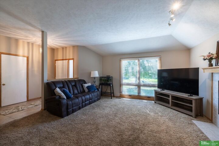 Property Photo:  8432 Weber Street  NE 68122 