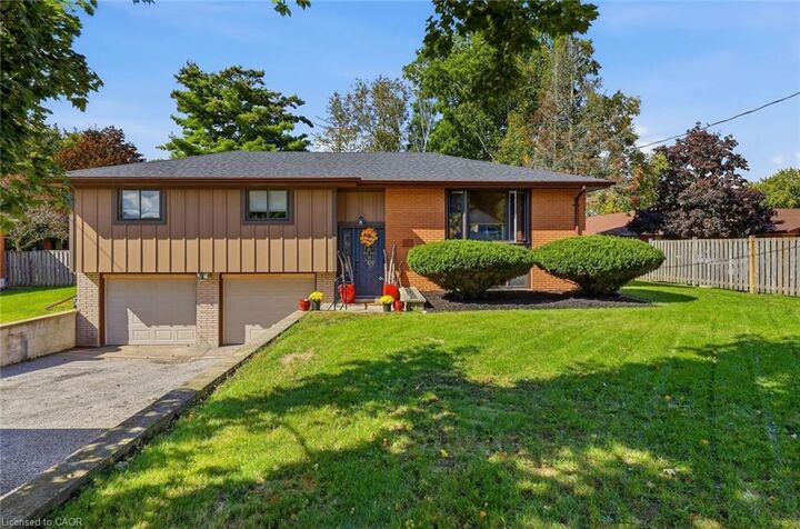 Property Photo:  120 Caverly Road  ON N5H 2P4 