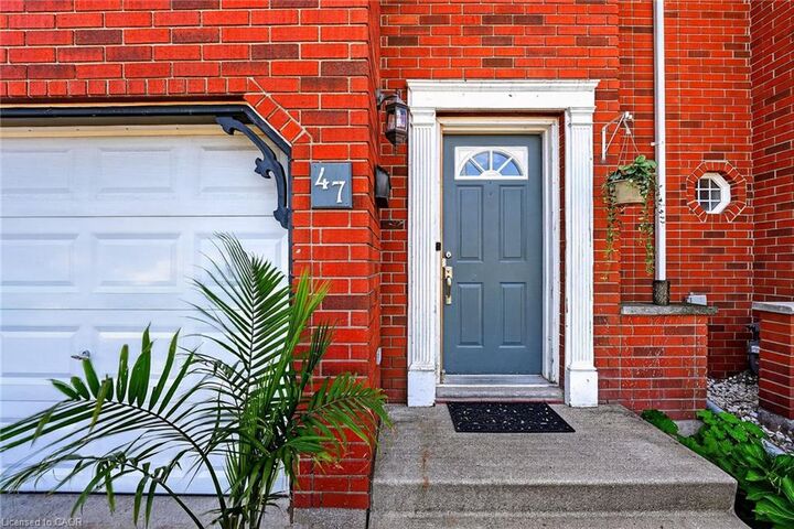 Property Photo:  47 Swayze Court  ON L0R 2A0 