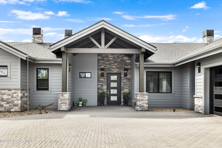 Property Photo:  4810 W Three Forks Road  AZ 86305 