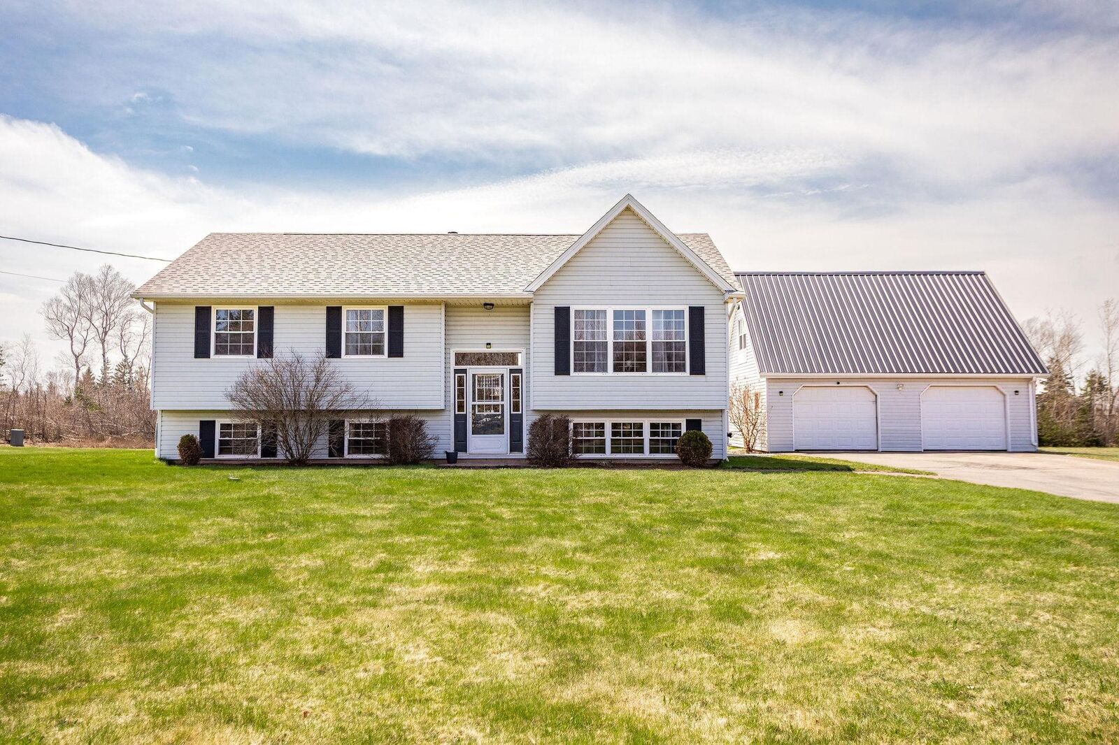 Property Photo:  532 Lower Montague Road  PE C0A 1R0 