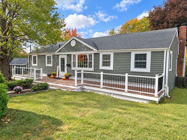 Property Photo:  87 Ledgebrook Rd  MA 02190 