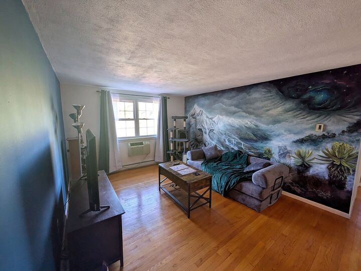 Property Photo: 5 Colonial Village Drive U9 Short Term MA 02474