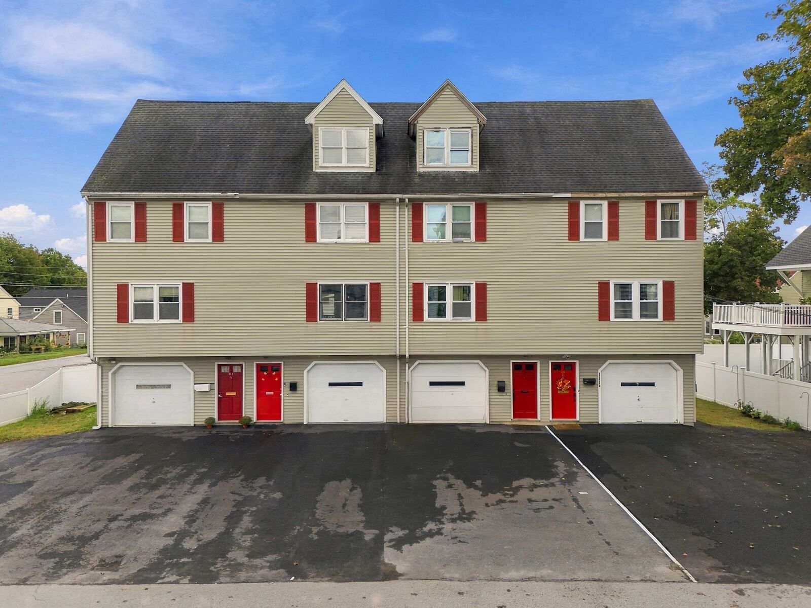 Property Photo:  111 Cambridge St B  MA 01843 